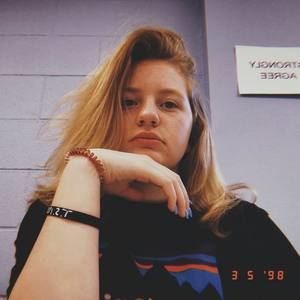 Meet your Posher, Alyssa